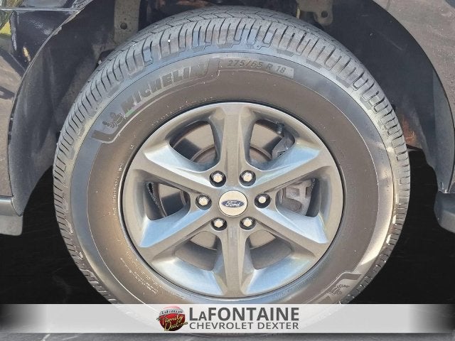 2020 Ford Expedition XLT