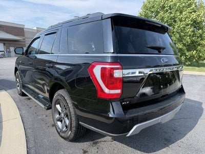 2020 Ford Expedition XLT