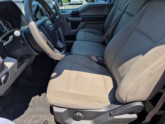 2019 Ford F-250 XLT