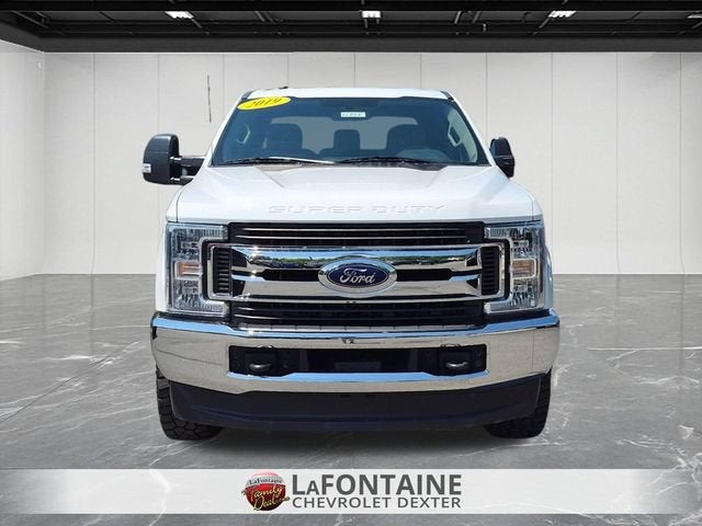 2019 Ford F-250 XLT
