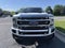 2020 Ford F-250 Platinum
