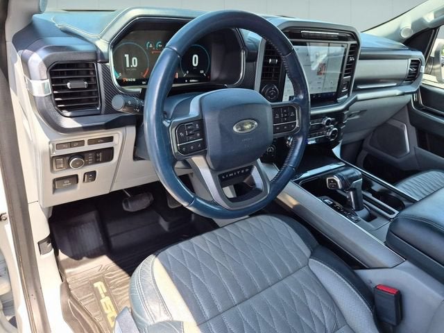 2023 Ford F-150 Limited