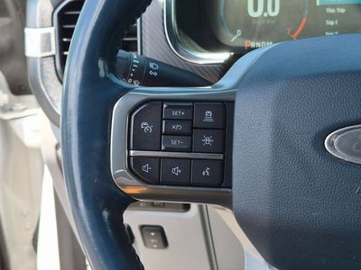 2023 Ford F-150 Limited