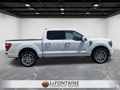 2023 Ford F-150 Limited