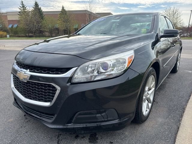 2015 Chevrolet Malibu LT