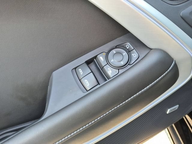 2024 Chevrolet Camaro 3LT
