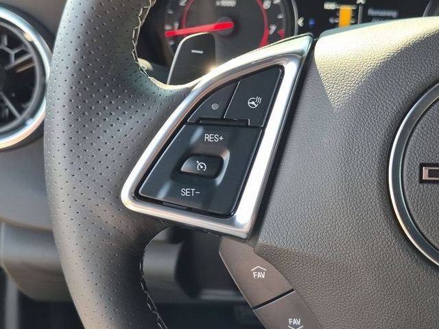2024 Chevrolet Camaro 3LT