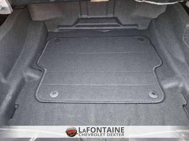 2024 Chevrolet Camaro 3LT