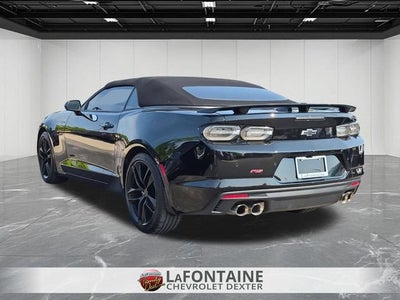 2024 Chevrolet Camaro 3LT