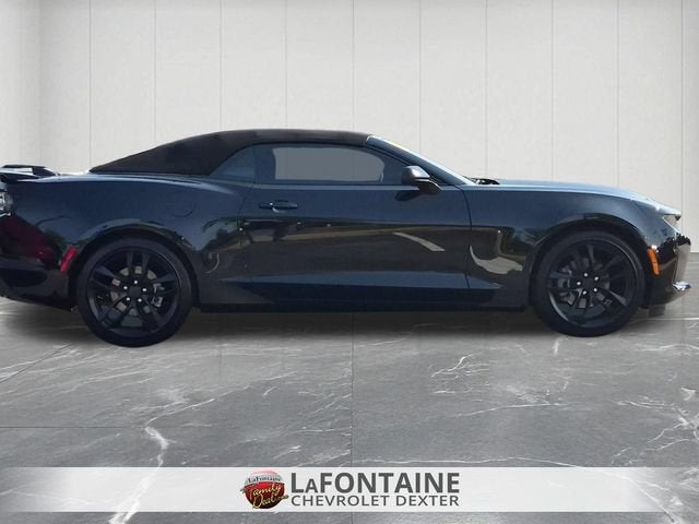 2024 Chevrolet Camaro 3LT
