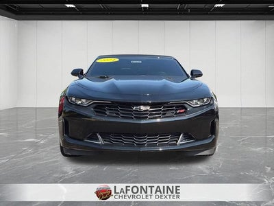 2024 Chevrolet Camaro 3LT