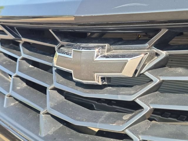 2024 Chevrolet Camaro 3LT