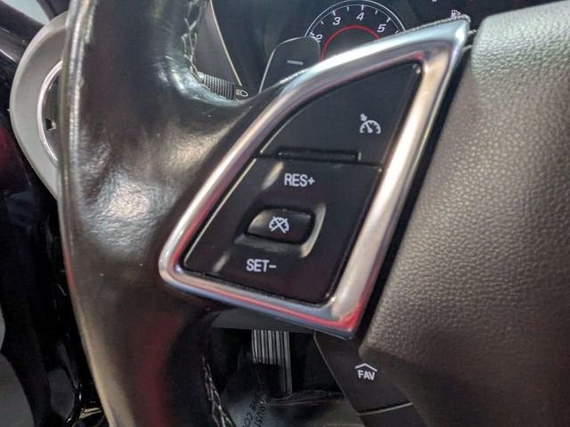 2022 Chevrolet Camaro LT1