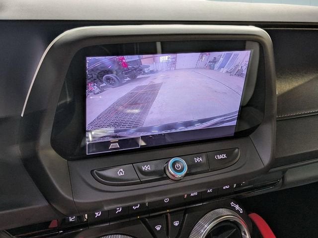 2022 Chevrolet Camaro LT1