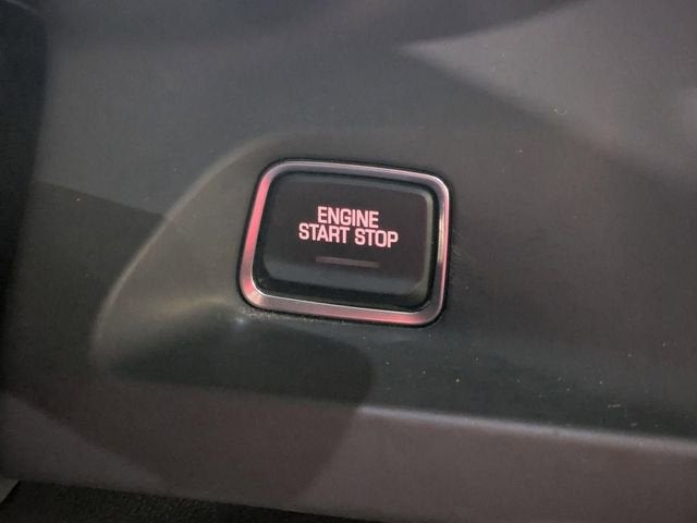 2022 Chevrolet Camaro LT1