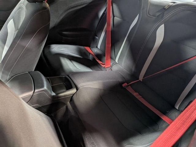 2022 Chevrolet Camaro LT1