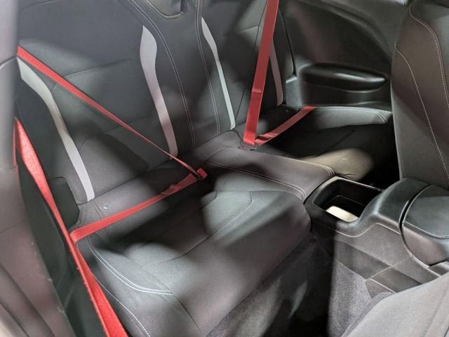 2022 Chevrolet Camaro LT1