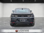 2022 Chevrolet Camaro LT1
