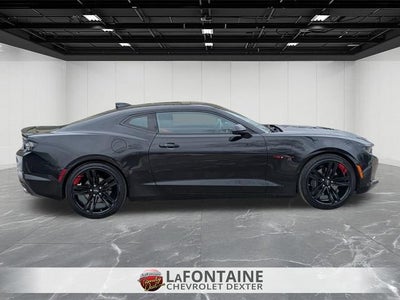 2022 Chevrolet Camaro LT1