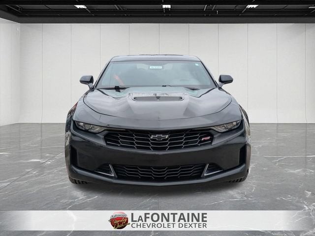 2022 Chevrolet Camaro LT1