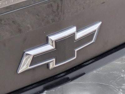 2022 Chevrolet Camaro LT1