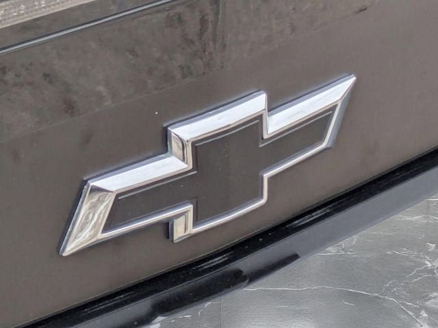 2022 Chevrolet Camaro LT1