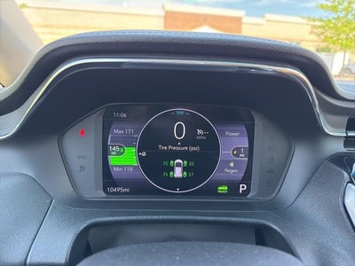2023 Chevrolet Bolt EV 1LT