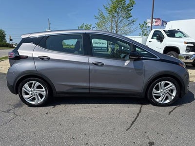 2023 Chevrolet Bolt EV 1LT