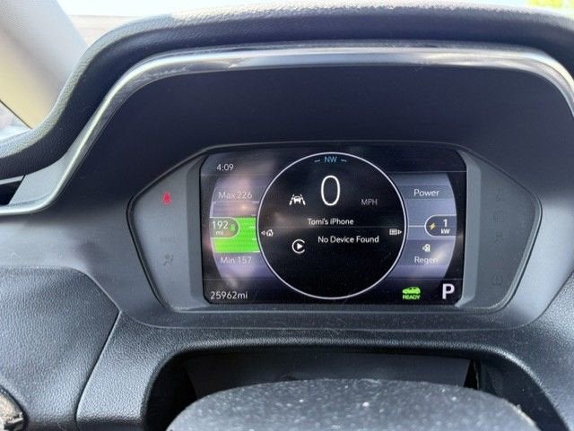 2023 Chevrolet Bolt EV 2LT