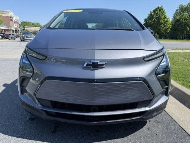 2023 Chevrolet Bolt EV 2LT