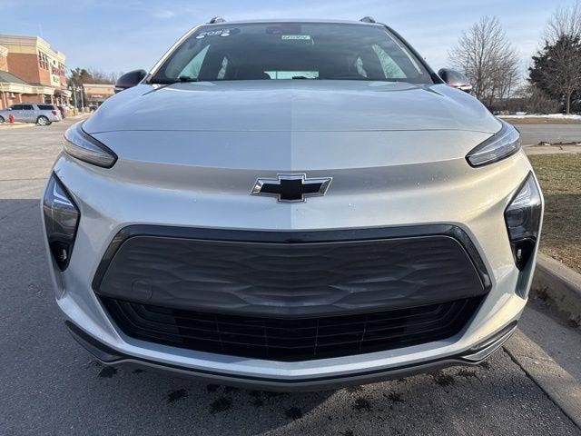2023 Chevrolet Bolt EUV LT Redline