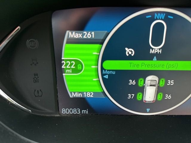 2020 Chevrolet Bolt EV LT