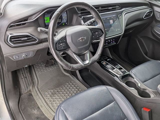 2022 Chevrolet Bolt EUV LT