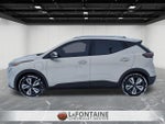 2022 Chevrolet Bolt EUV LT