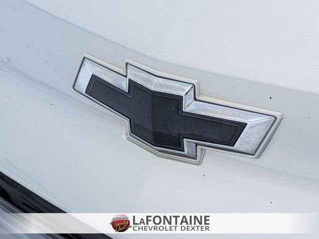 2022 Chevrolet Bolt EUV LT