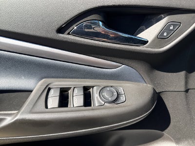 2023 Chevrolet Bolt EUV Premier