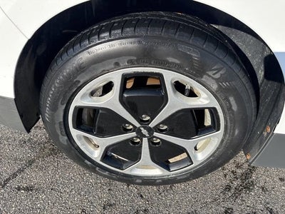 2015 Chevrolet Volt 5DR HB