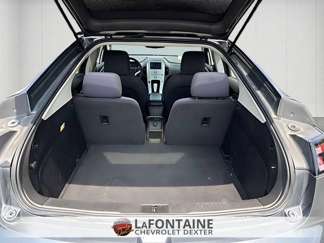 2013 Chevrolet Volt 5DR HB
