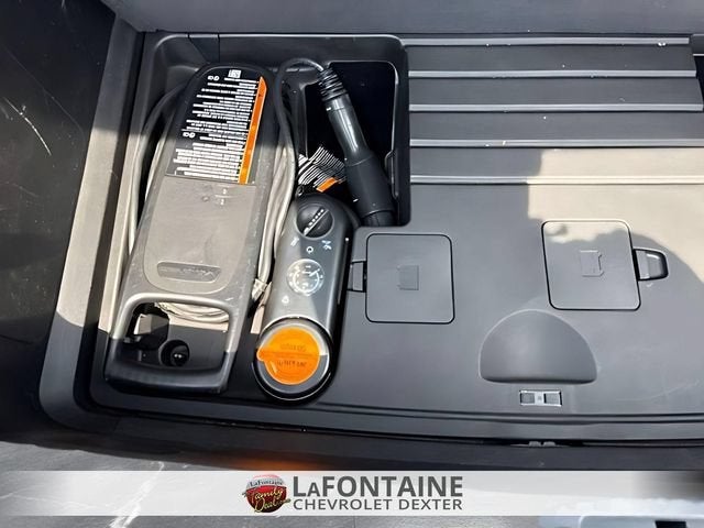 2013 Chevrolet Volt 5DR HB