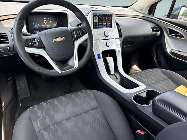2013 Chevrolet Volt 5DR HB