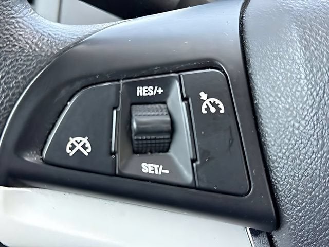 2013 Chevrolet Volt 5DR HB