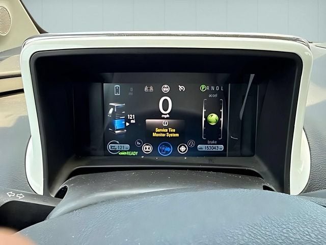 2013 Chevrolet Volt 5DR HB
