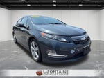 2013 Chevrolet Volt 5DR HB