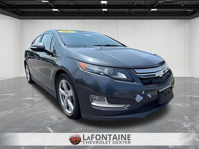 2013 Chevrolet Volt 5DR HB