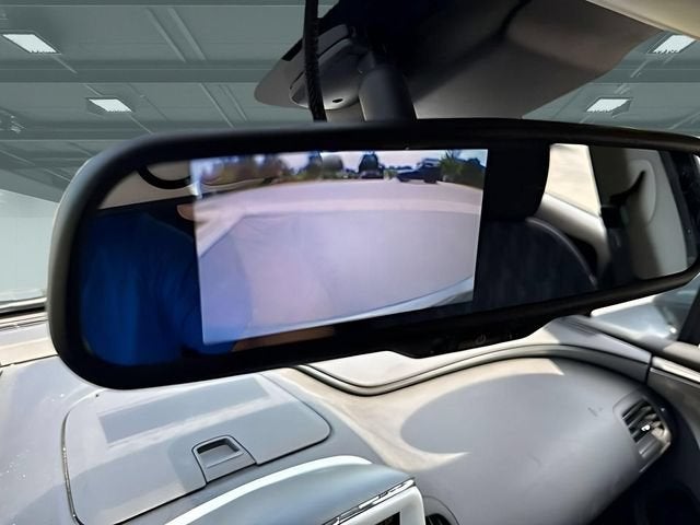 2013 Chevrolet Volt 5DR HB