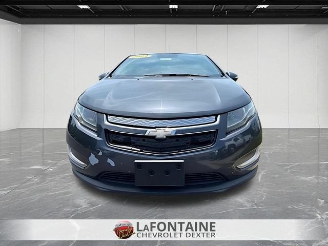 2013 Chevrolet Volt 5DR HB