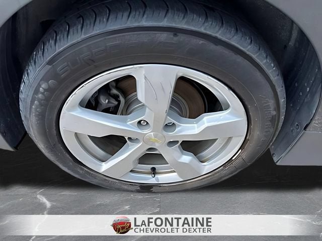 2013 Chevrolet Volt 5DR HB