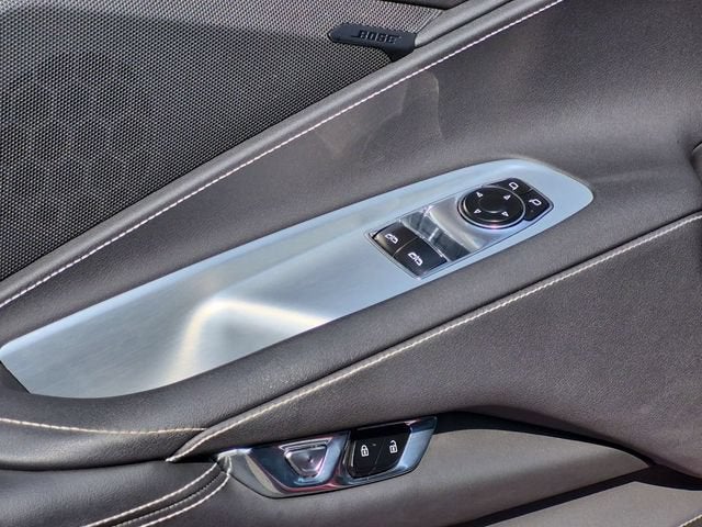 2021 Chevrolet Corvette Stingray 1LT