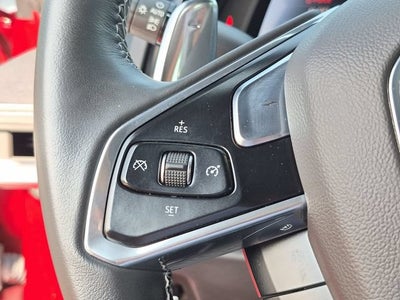 2021 Chevrolet Corvette Stingray 1LT