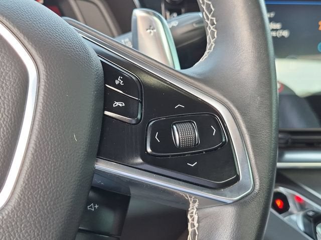 2021 Chevrolet Corvette Stingray 1LT